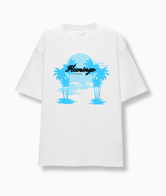 FLEMINGO SUMMER TEE