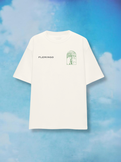 ENDLESS VACATION TEE