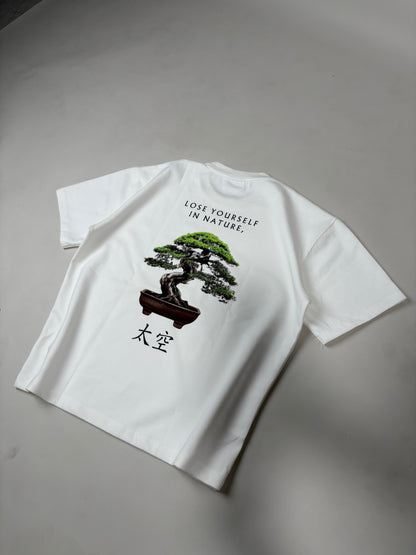 BONSAI TEE