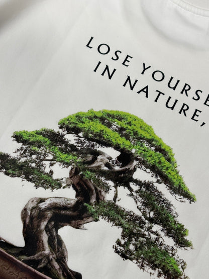 BONSAI TEE