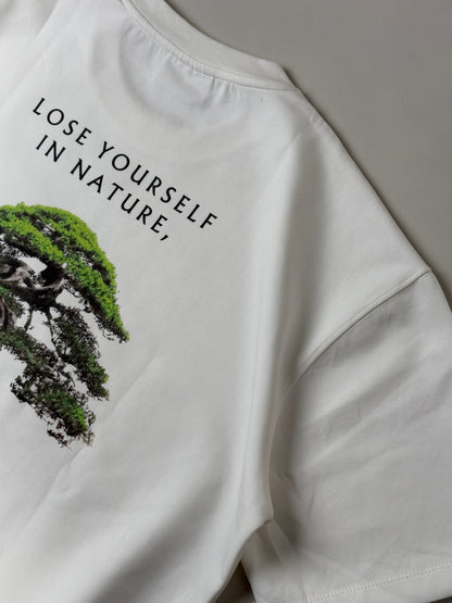 BONSAI TEE