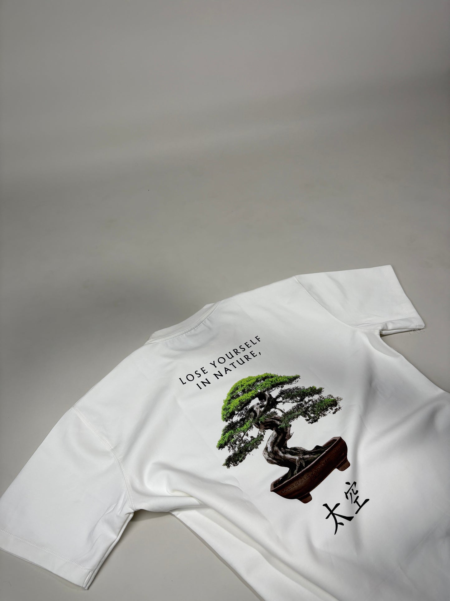 BONSAI TEE