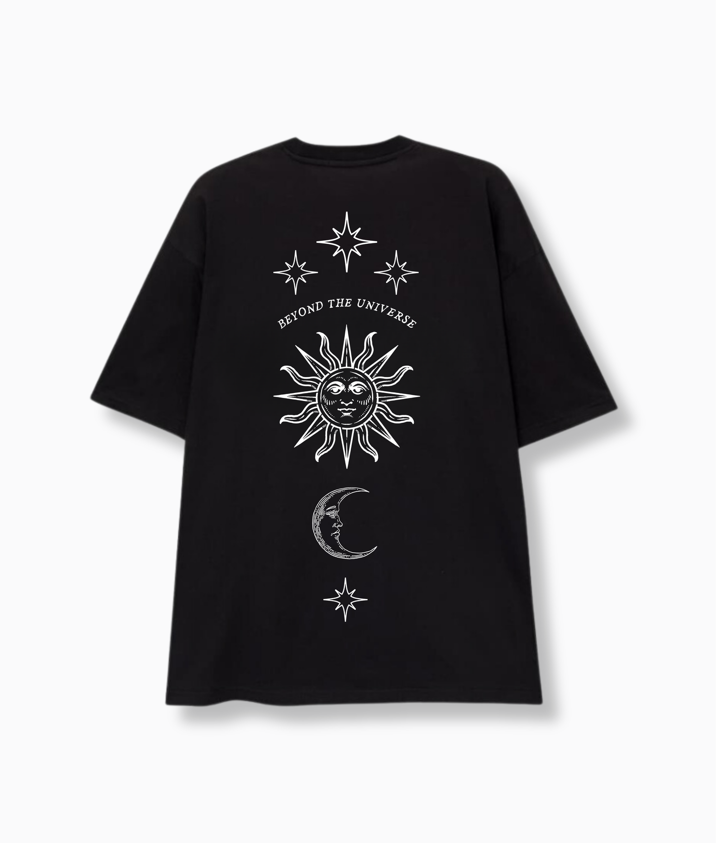 BEYOND THE UNIVERSE TEE