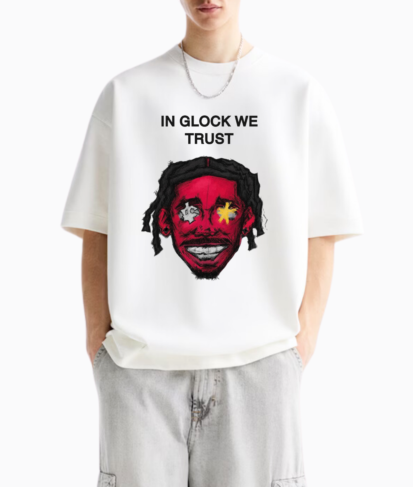 GLOCK TEE