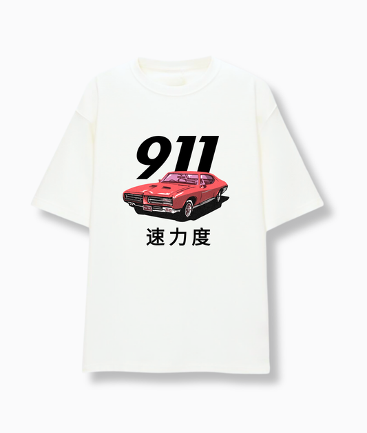 911 TEE