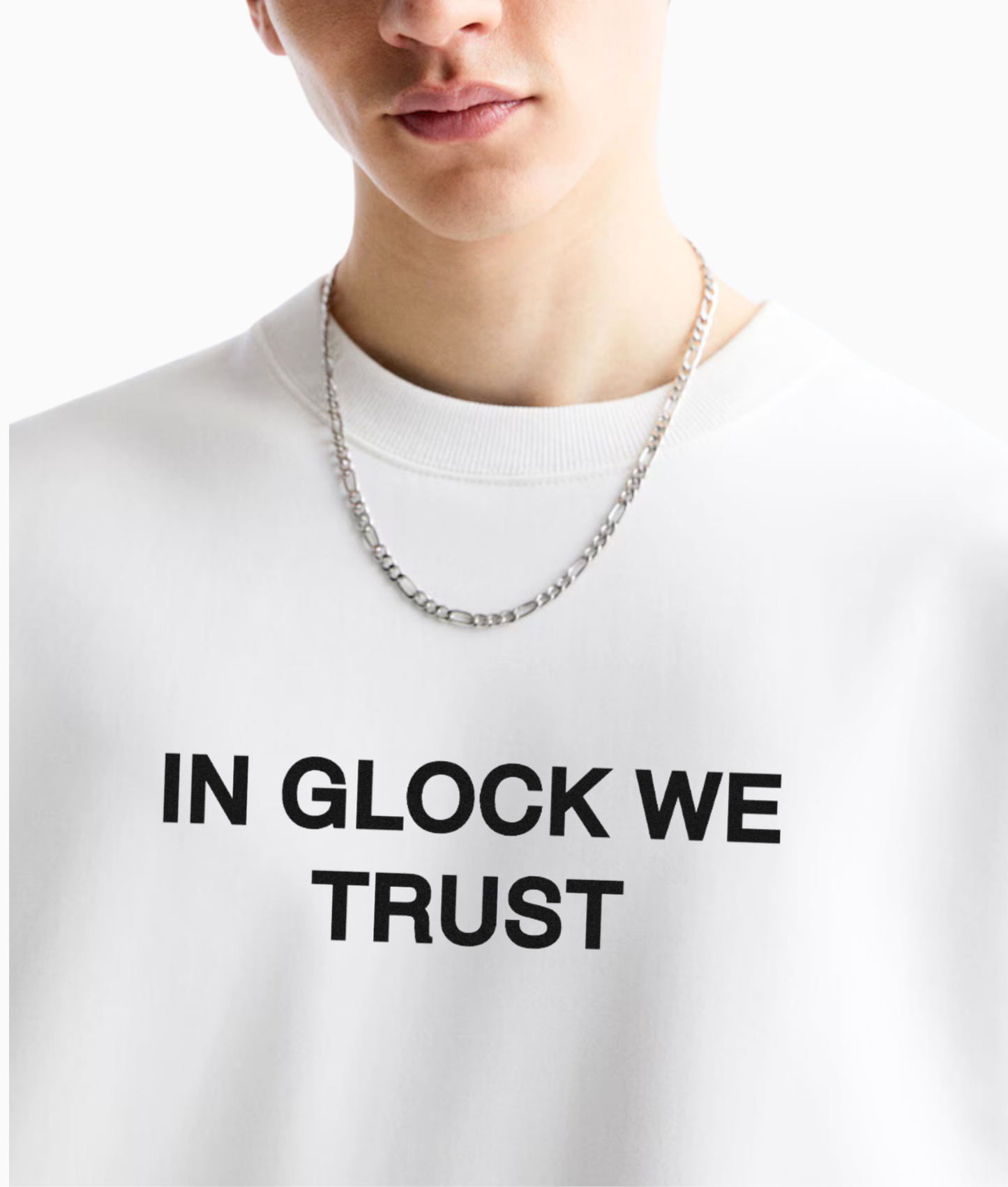 GLOCK TEE