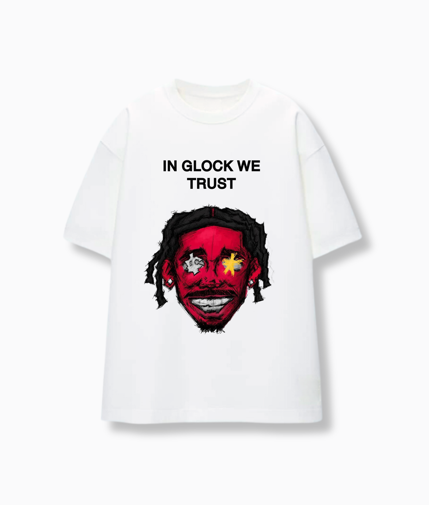 GLOCK TEE