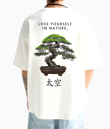 BONSAI TEE